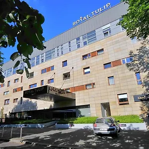  Apartament Dobruk Grzegorz Prywatne W Budynku Royal Tulip