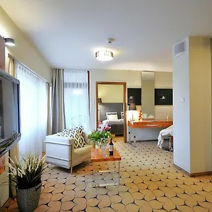  Apartament Dobruk Tadeusz Prywatny W Royal Tulip