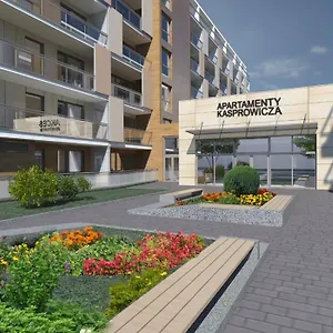  Apartament Premium Iv Z Garażem