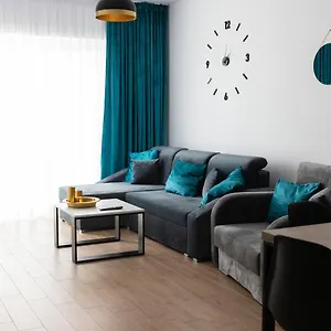  Apartament Błękitna Laguna