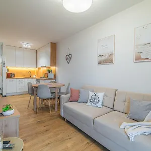  Apartament Wonder - Kapitański Mostek Ii